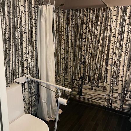 Hotell Smedjan パヤラ エクステリア 写真