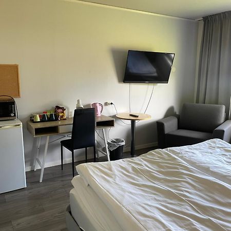 Hotell Smedjan パヤラ エクステリア 写真