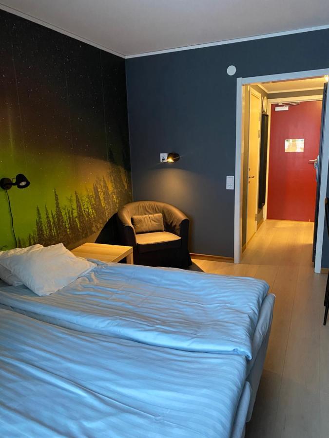 Hotell Smedjan パヤラ エクステリア 写真