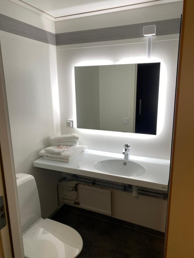 Hotell Smedjan パヤラ エクステリア 写真