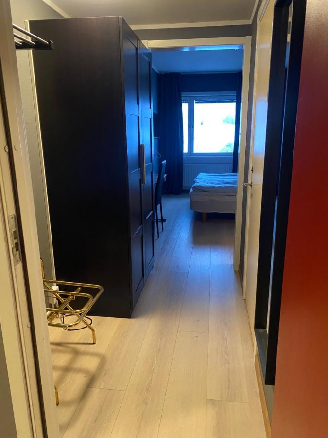 Hotell Smedjan パヤラ エクステリア 写真