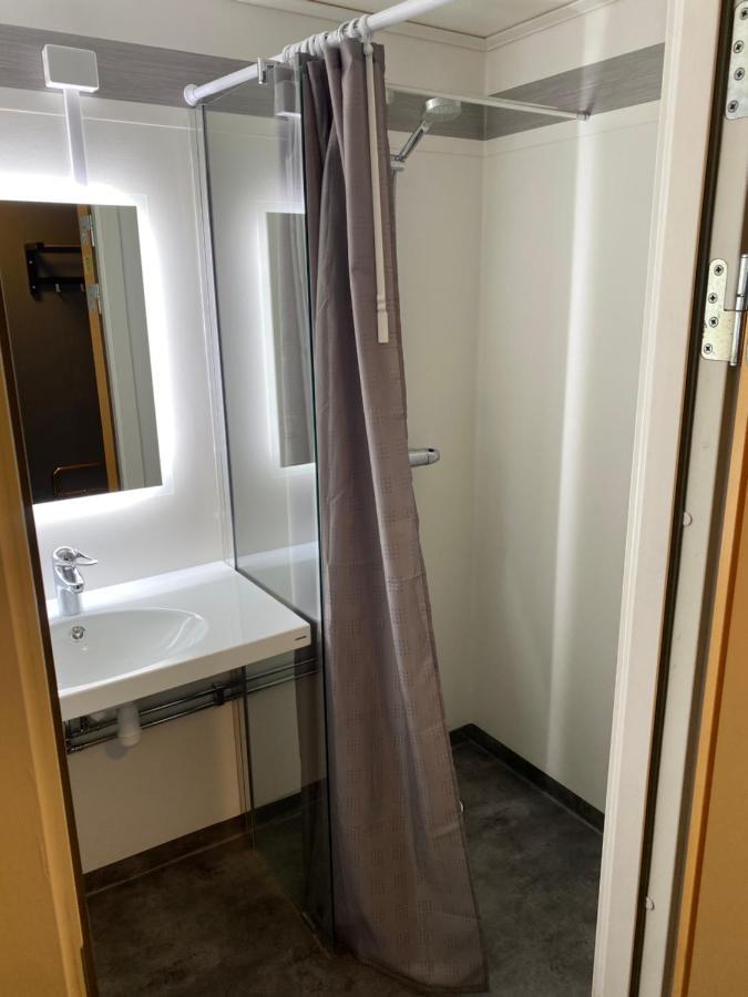 Hotell Smedjan パヤラ エクステリア 写真