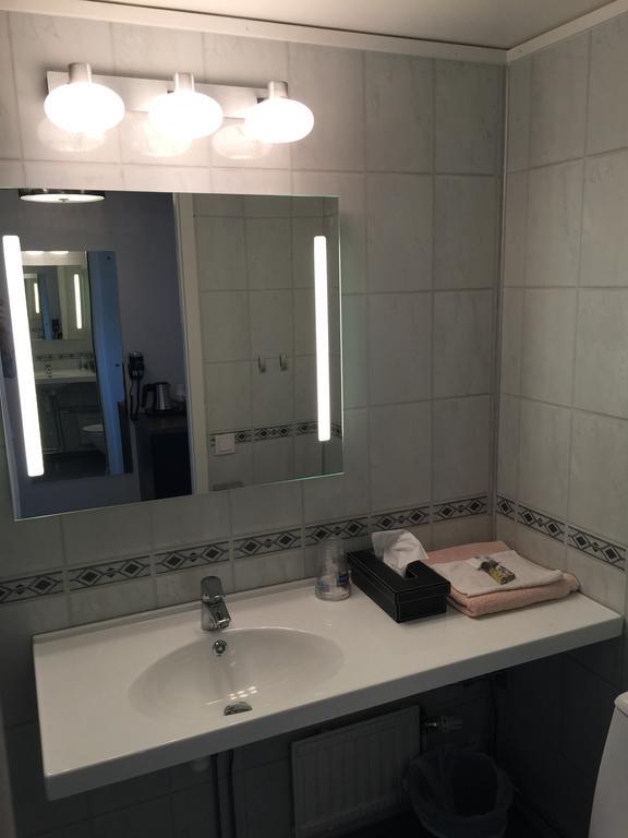 Hotell Smedjan パヤラ 部屋 写真