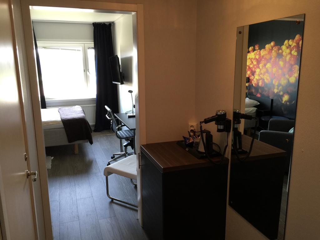 Hotell Smedjan パヤラ 部屋 写真