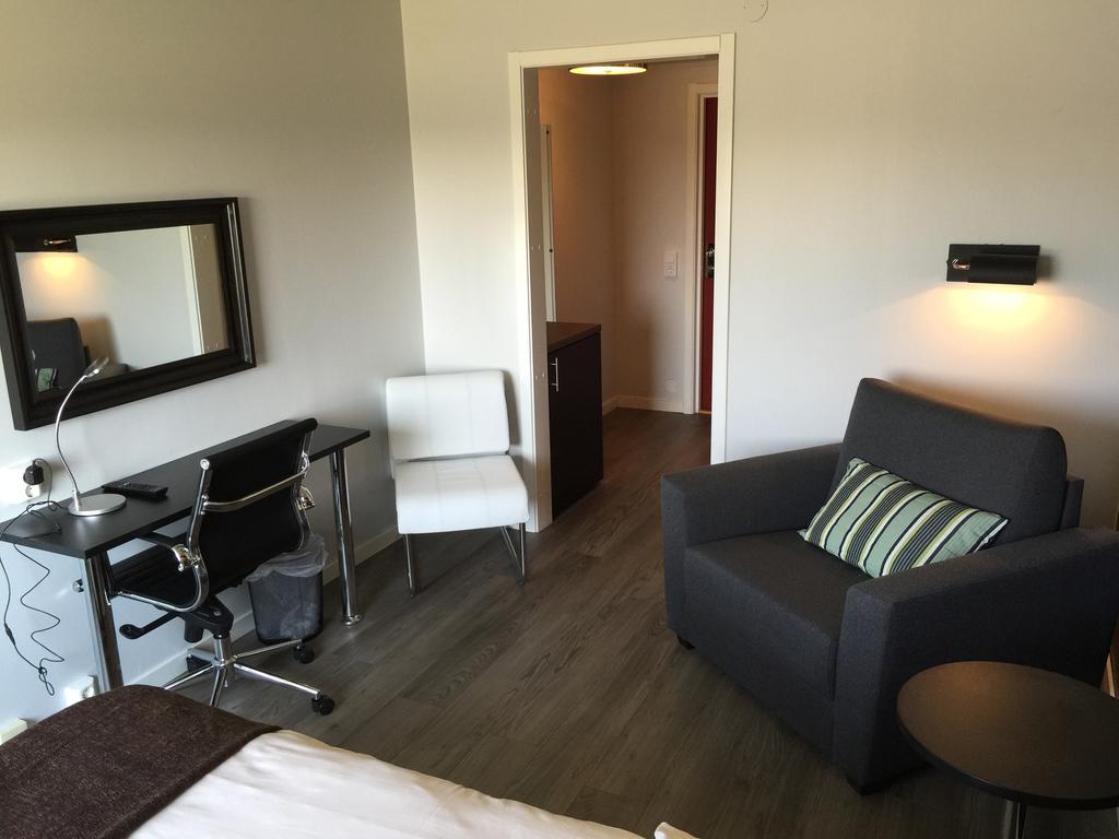 Hotell Smedjan パヤラ 部屋 写真
