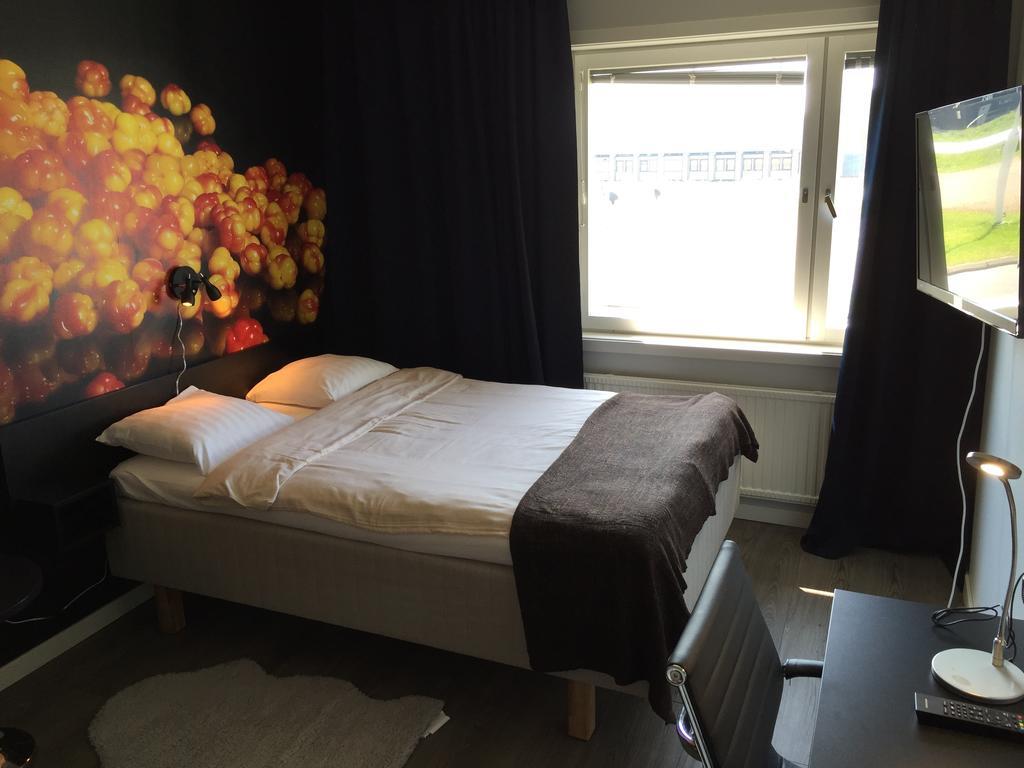 Hotell Smedjan パヤラ 部屋 写真