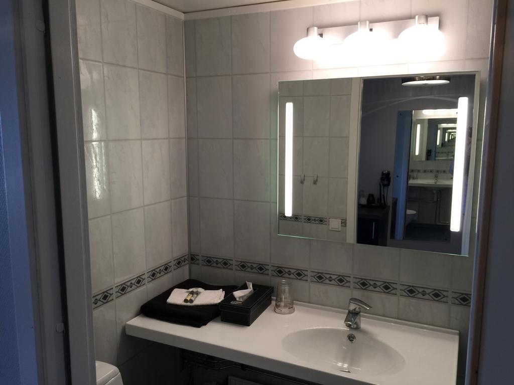 Hotell Smedjan パヤラ 部屋 写真