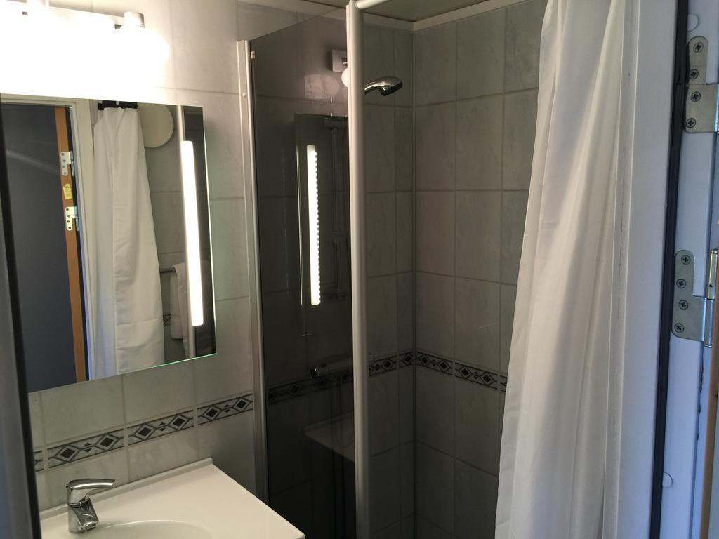 Hotell Smedjan パヤラ 部屋 写真