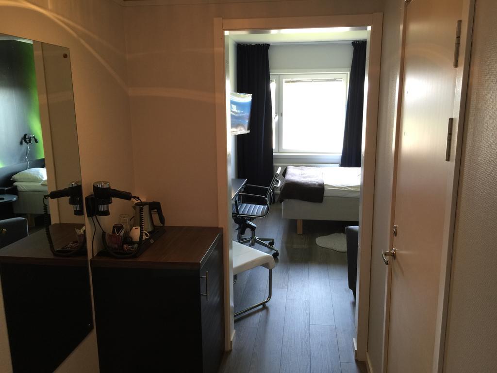 Hotell Smedjan パヤラ 部屋 写真