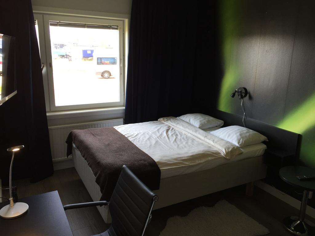 Hotell Smedjan パヤラ 部屋 写真