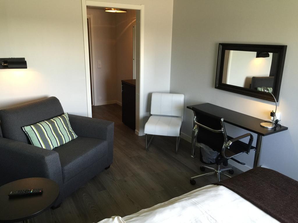 Hotell Smedjan パヤラ 部屋 写真