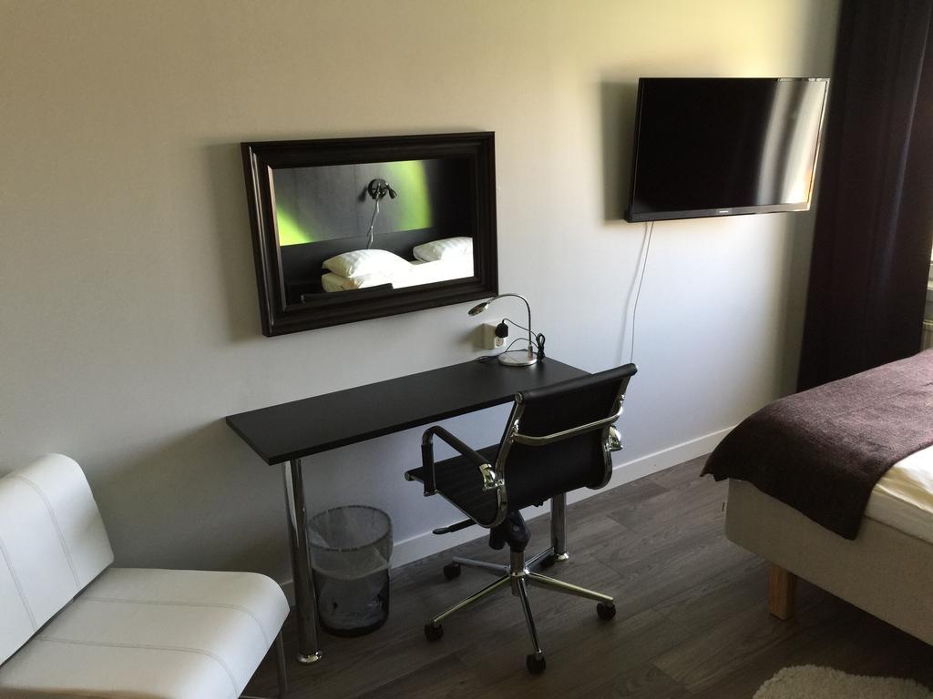 Hotell Smedjan パヤラ 部屋 写真