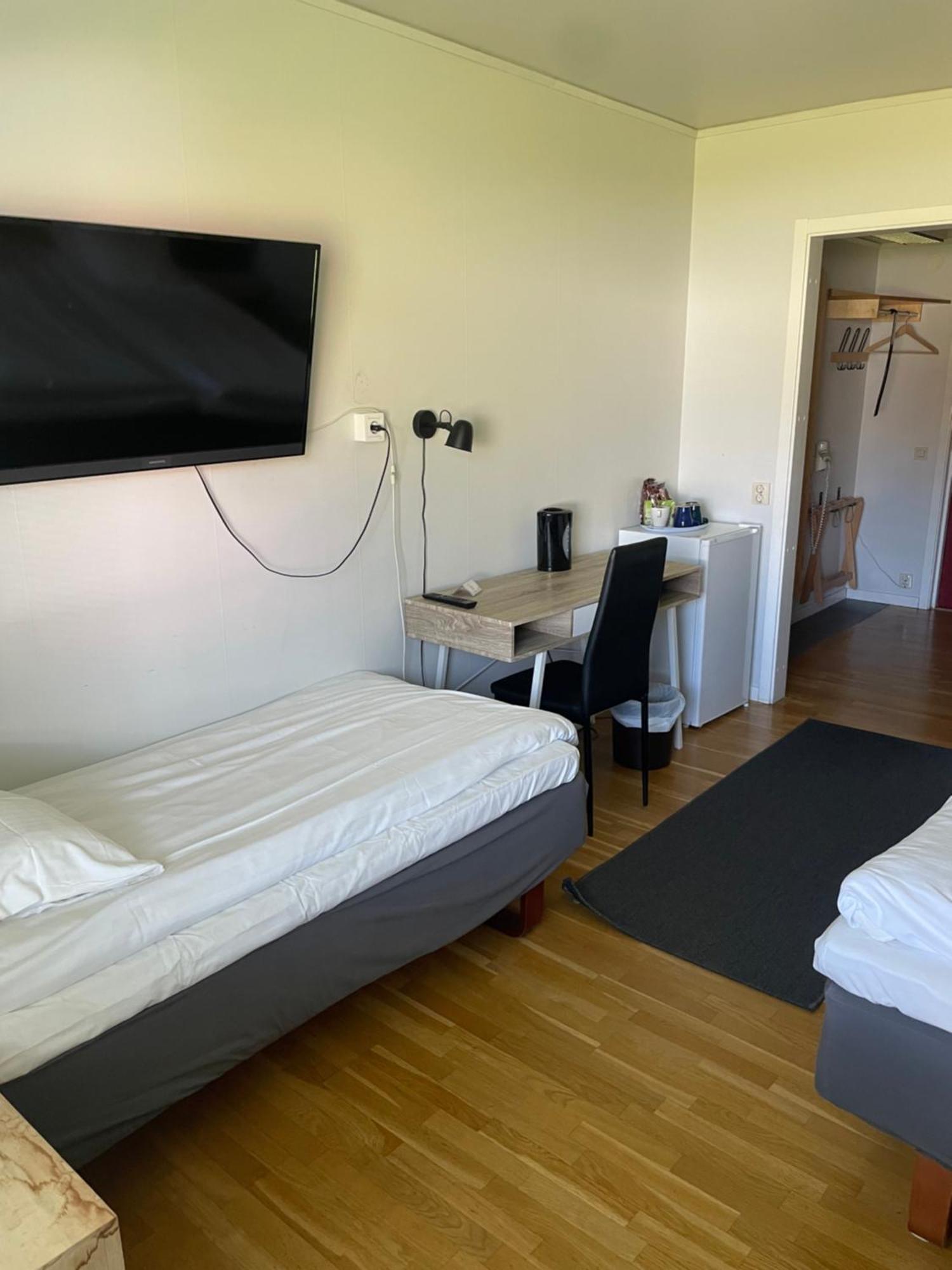 Hotell Smedjan パヤラ エクステリア 写真