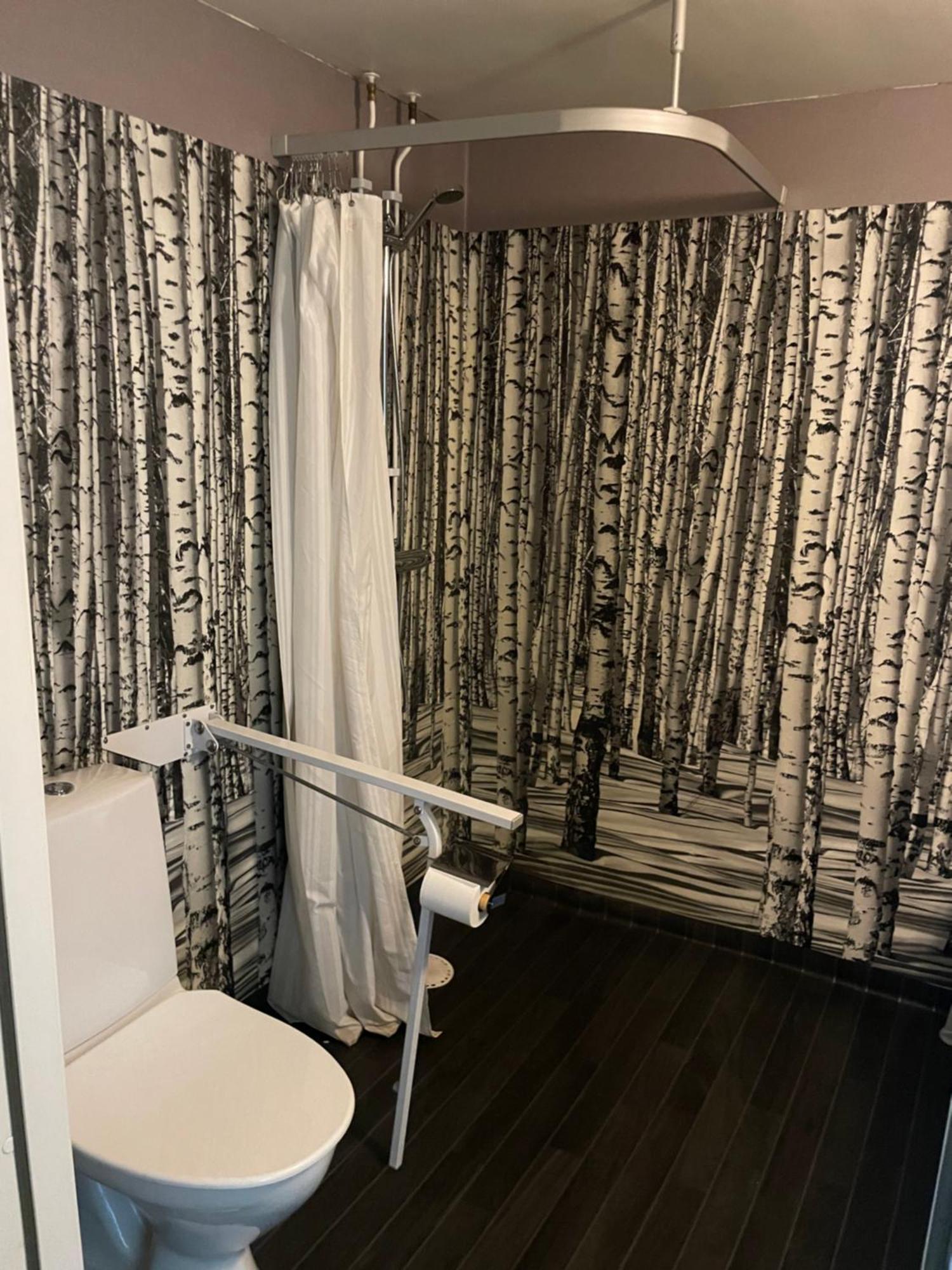 Hotell Smedjan パヤラ エクステリア 写真
