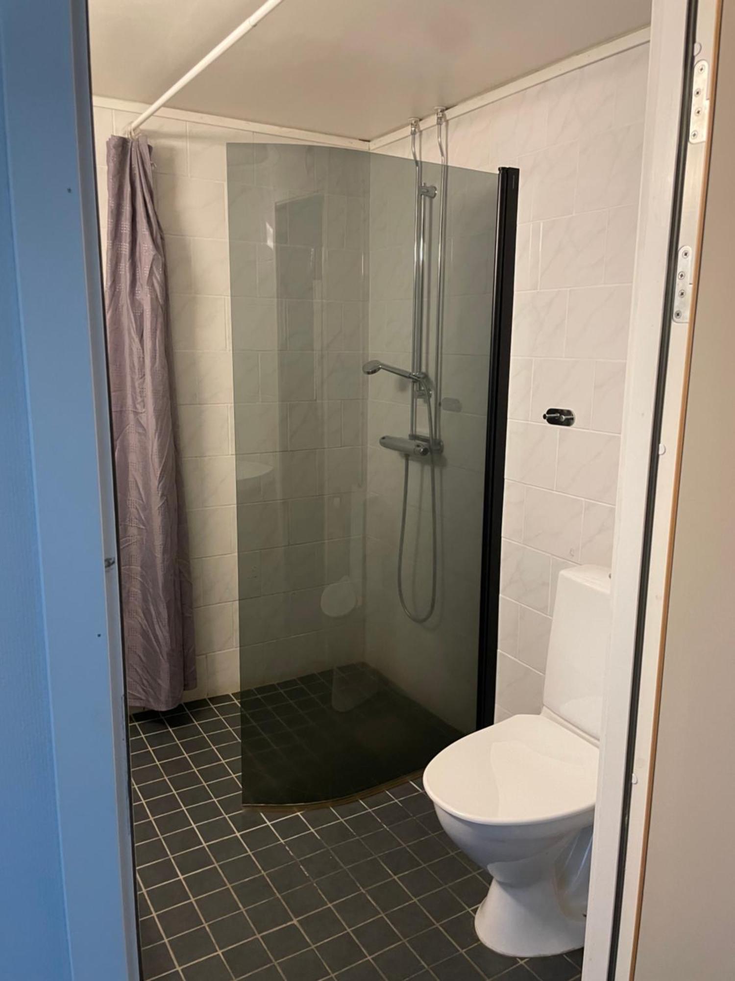 Hotell Smedjan パヤラ エクステリア 写真
