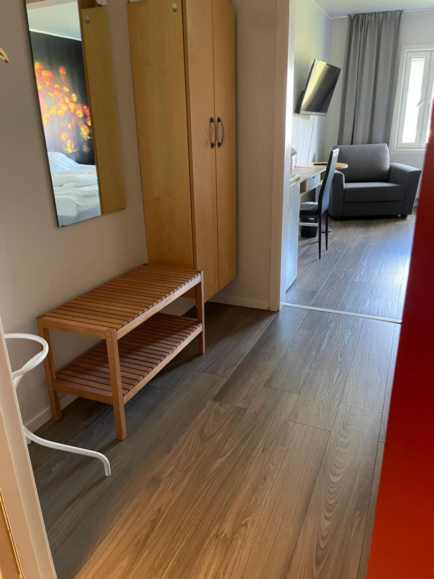 Hotell Smedjan パヤラ エクステリア 写真