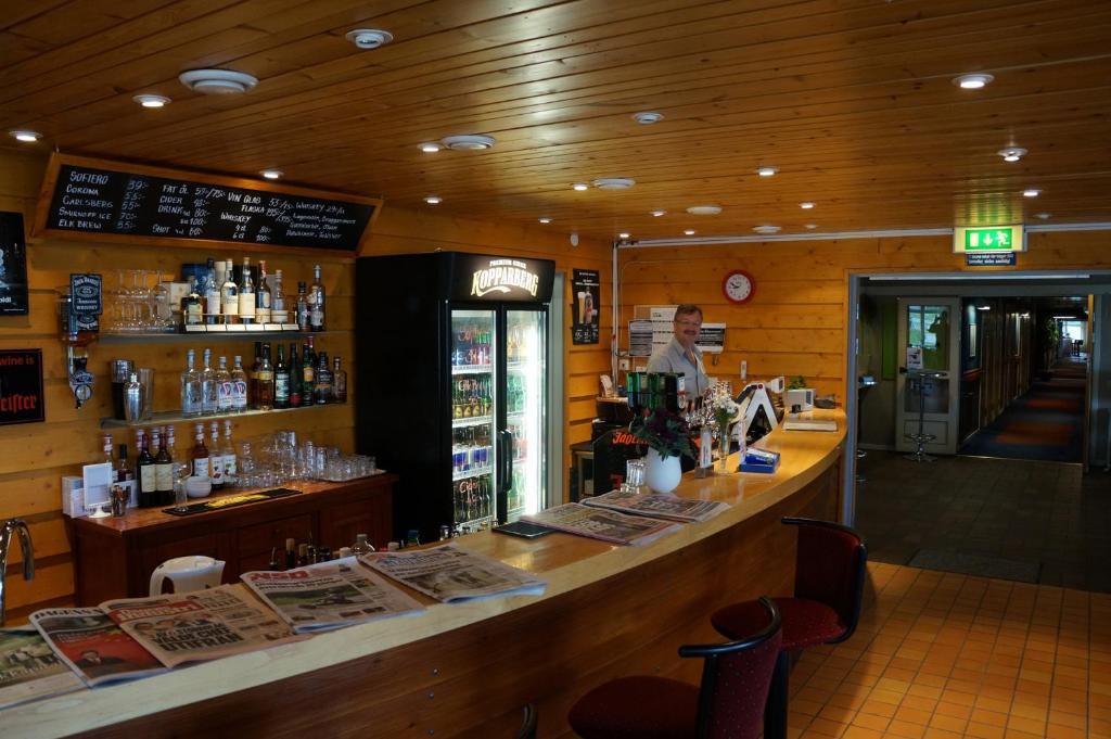 Hotell Smedjan パヤラ エクステリア 写真