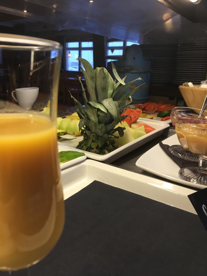 Hotell Smedjan パヤラ エクステリア 写真