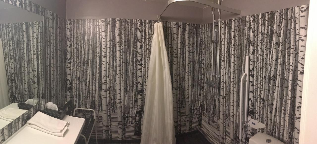 Hotell Smedjan パヤラ エクステリア 写真