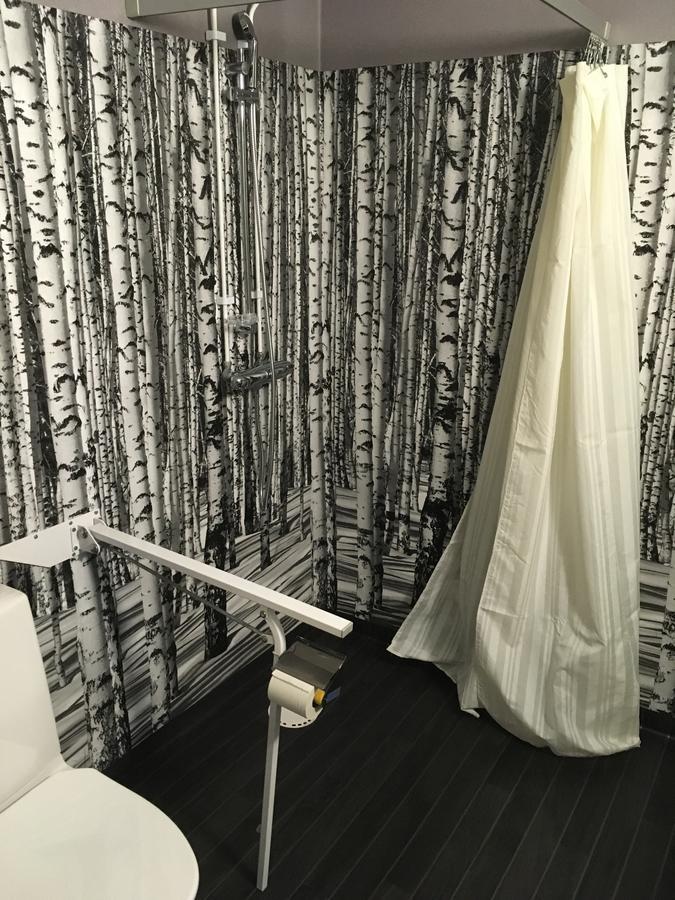 Hotell Smedjan パヤラ エクステリア 写真
