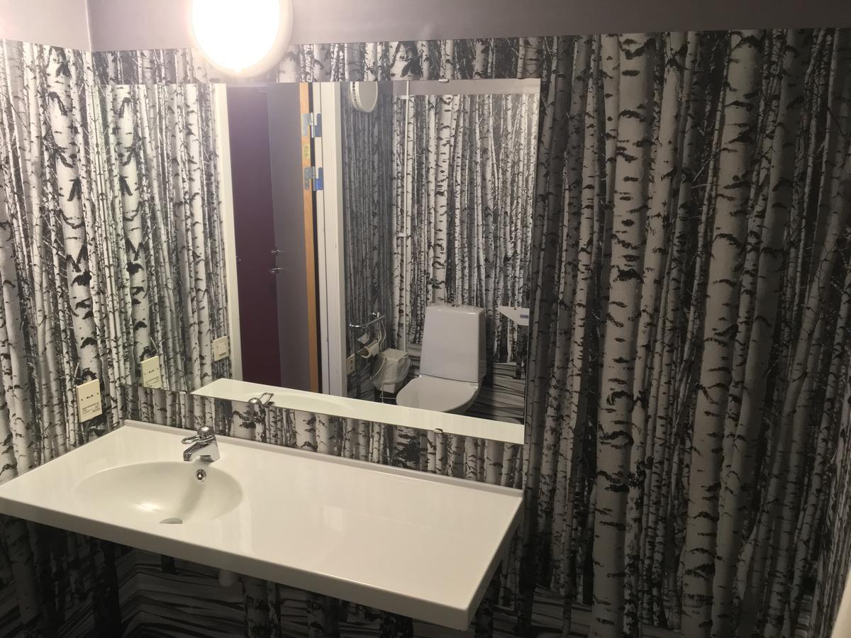 Hotell Smedjan パヤラ エクステリア 写真