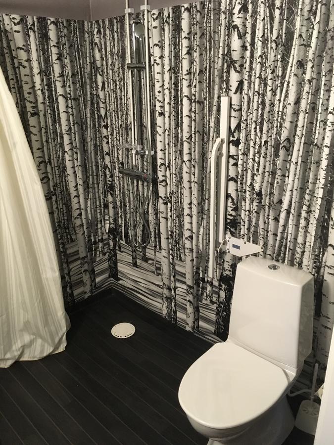 Hotell Smedjan パヤラ エクステリア 写真