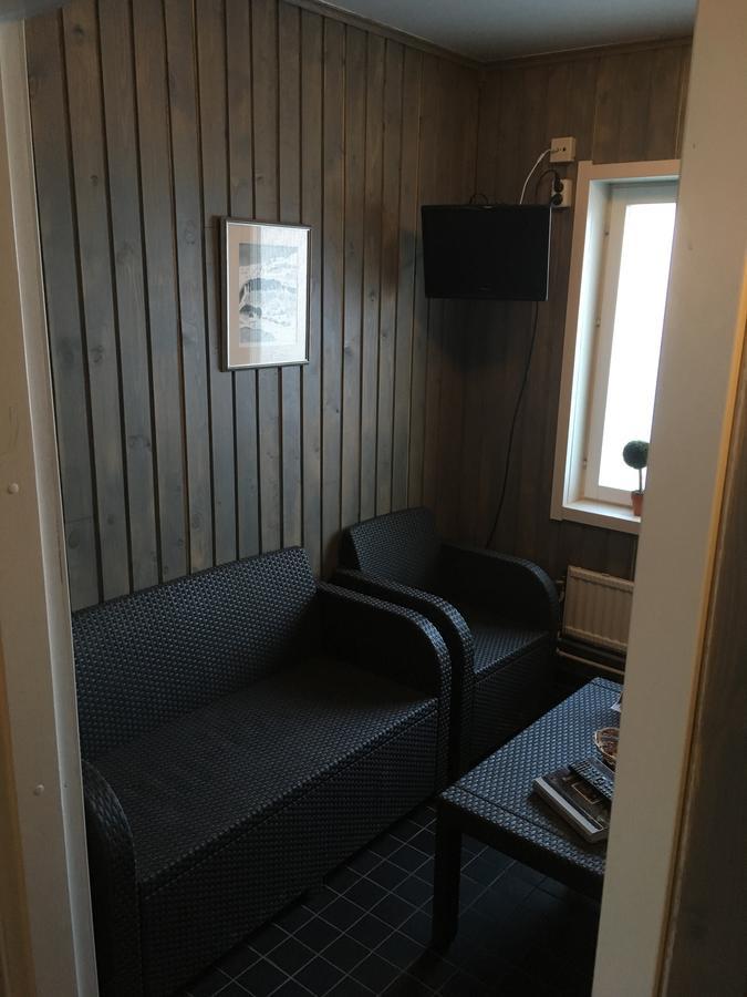 Hotell Smedjan パヤラ エクステリア 写真