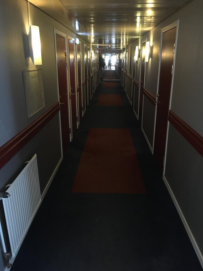 Hotell Smedjan パヤラ エクステリア 写真