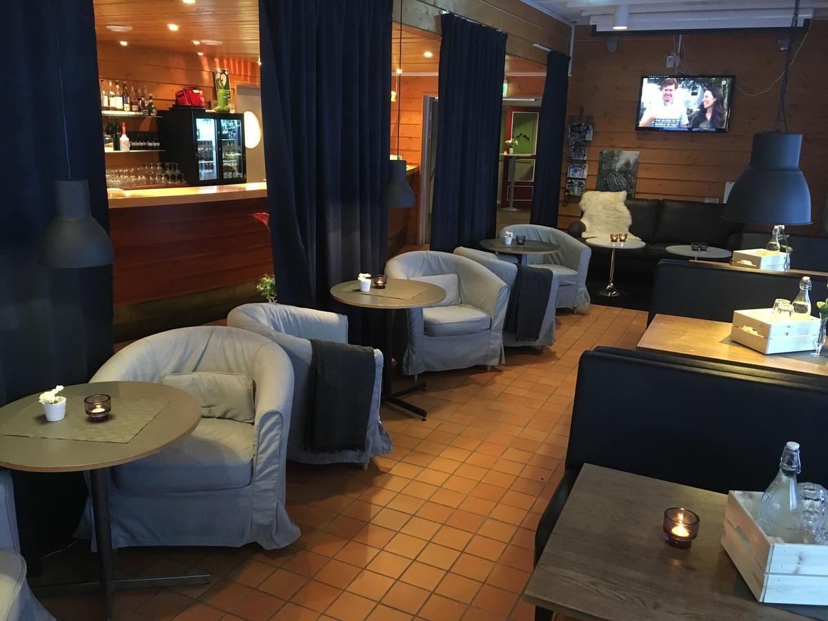Hotell Smedjan パヤラ エクステリア 写真