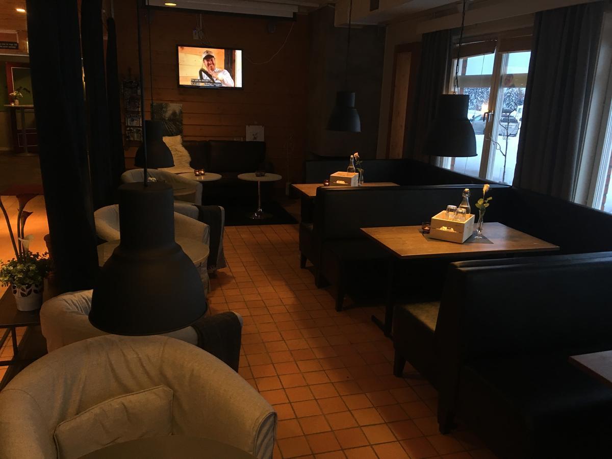 Hotell Smedjan パヤラ エクステリア 写真