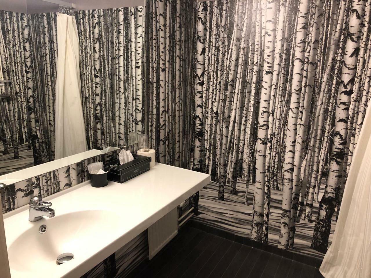 Hotell Smedjan パヤラ エクステリア 写真