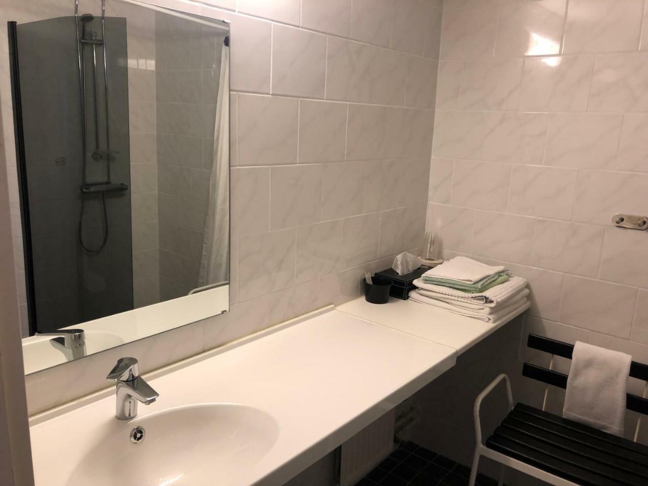 Hotell Smedjan パヤラ エクステリア 写真