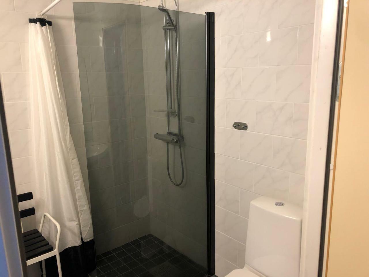 Hotell Smedjan パヤラ エクステリア 写真